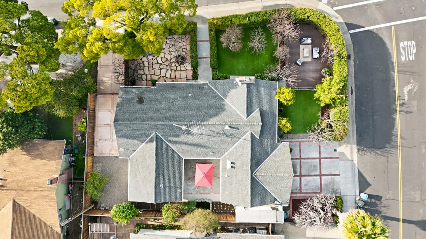 225 West Meadow Drive