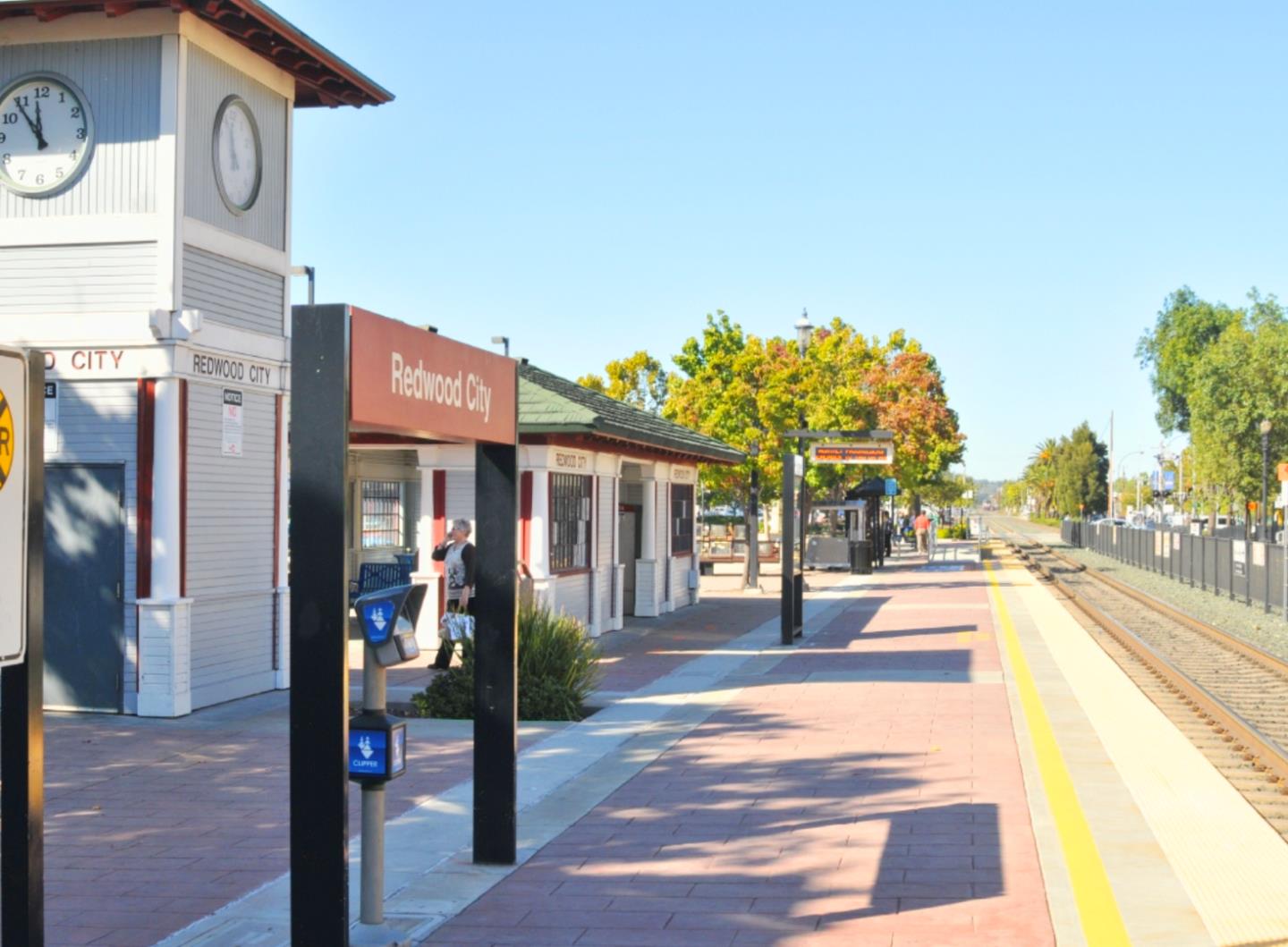 223 San Carlos Avenue