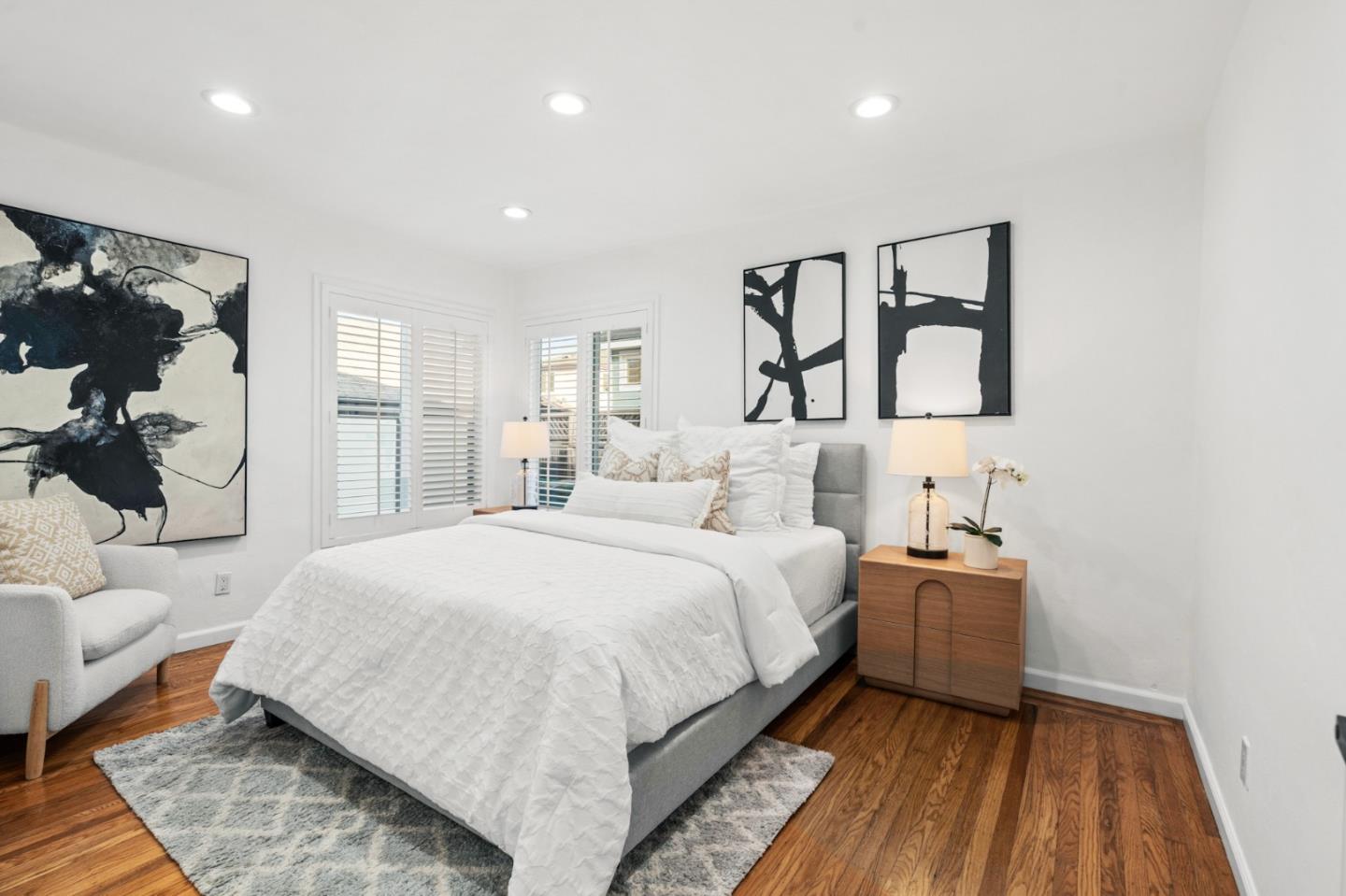 223 San Carlos Avenue