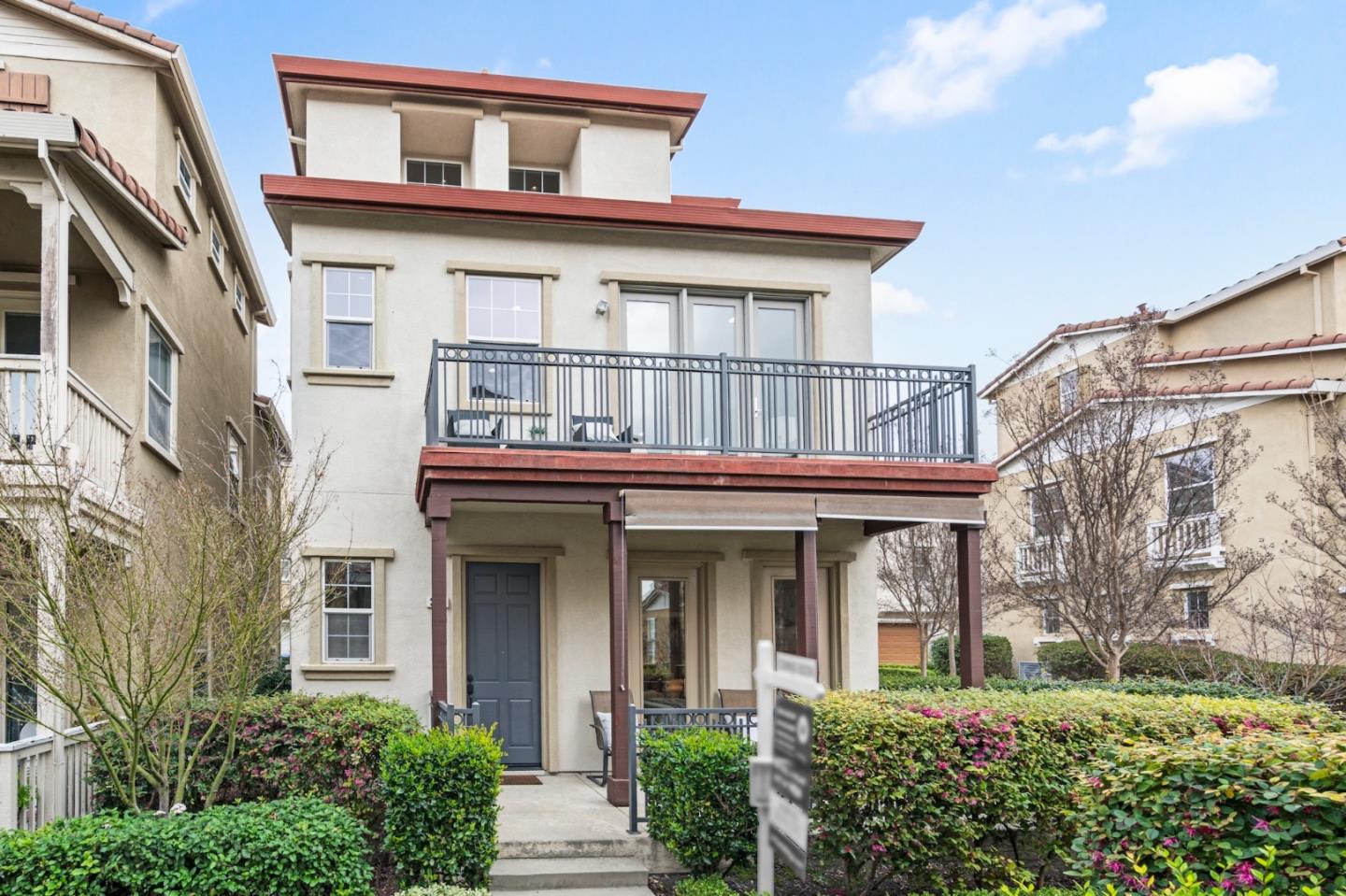 347 Bella Ridge Terrace