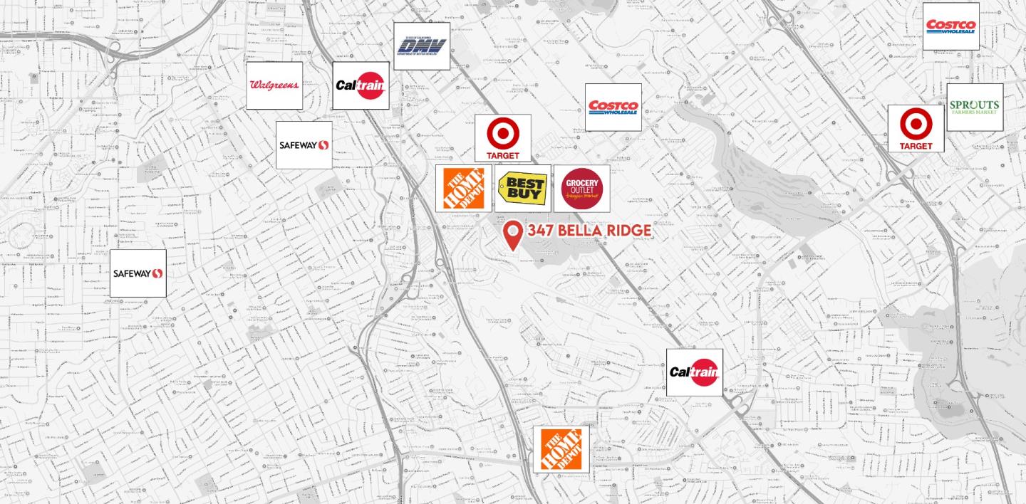 347 Bella Ridge Terrace