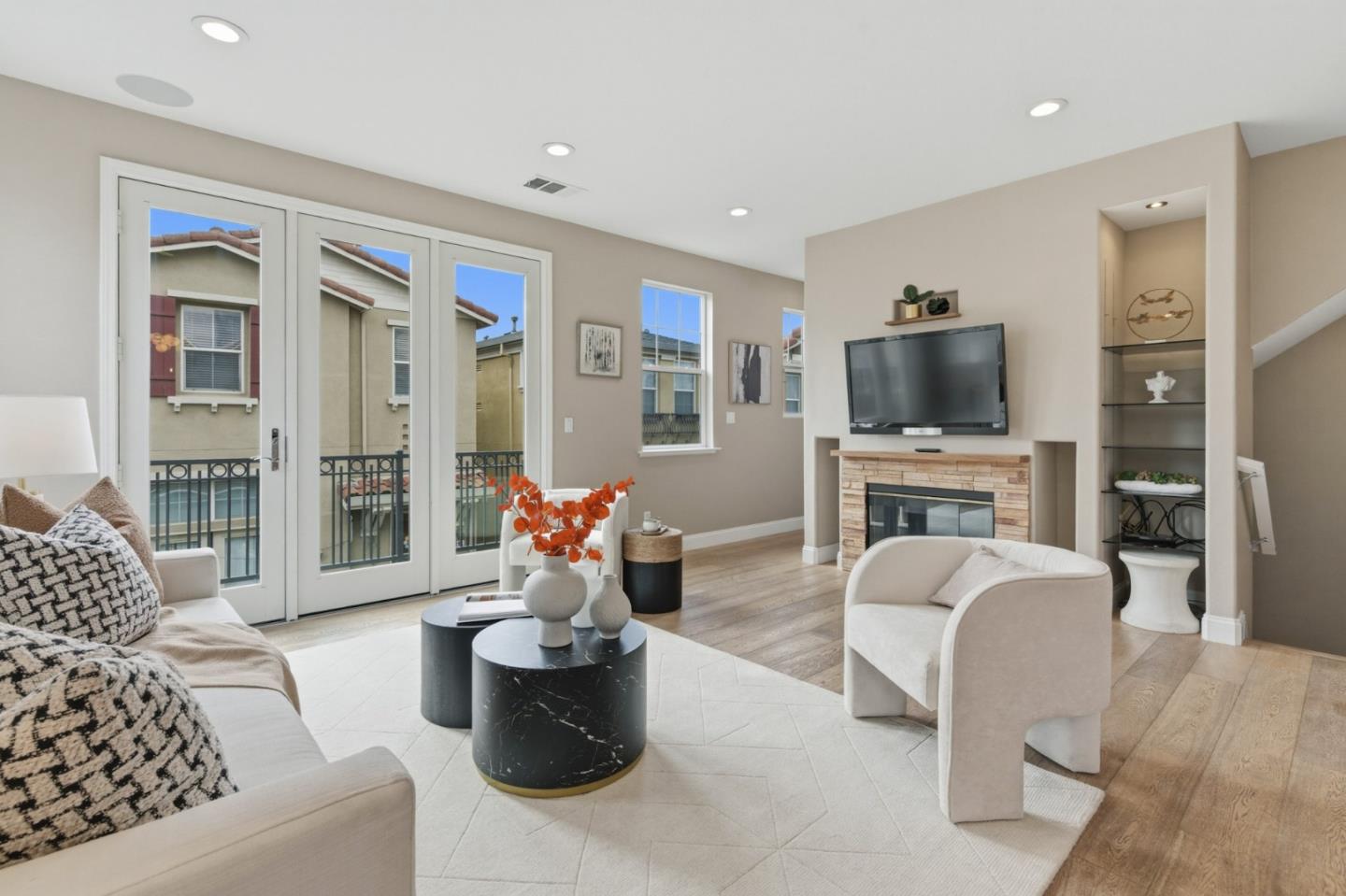 347 Bella Ridge Terrace