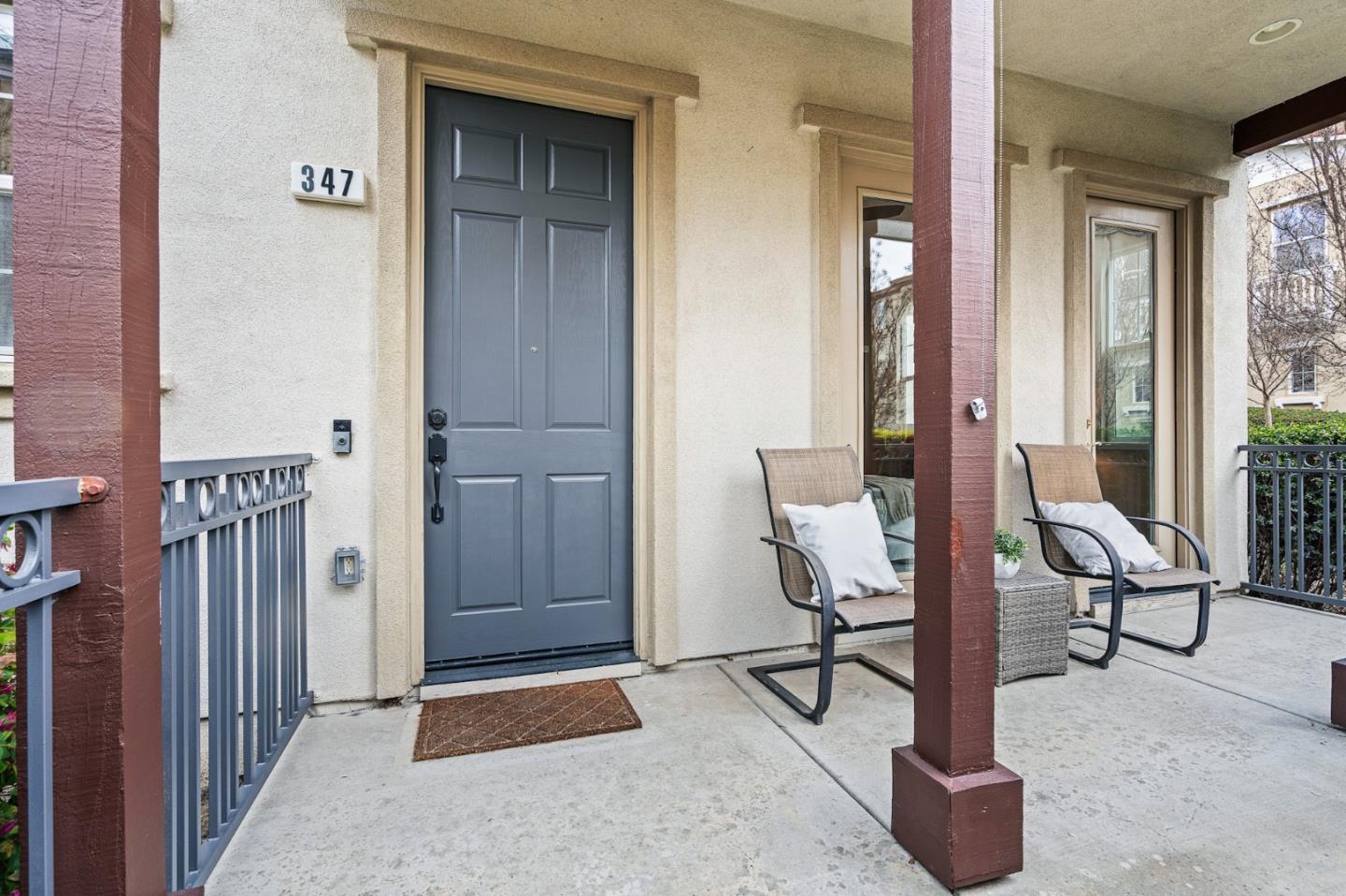 347 Bella Ridge Terrace