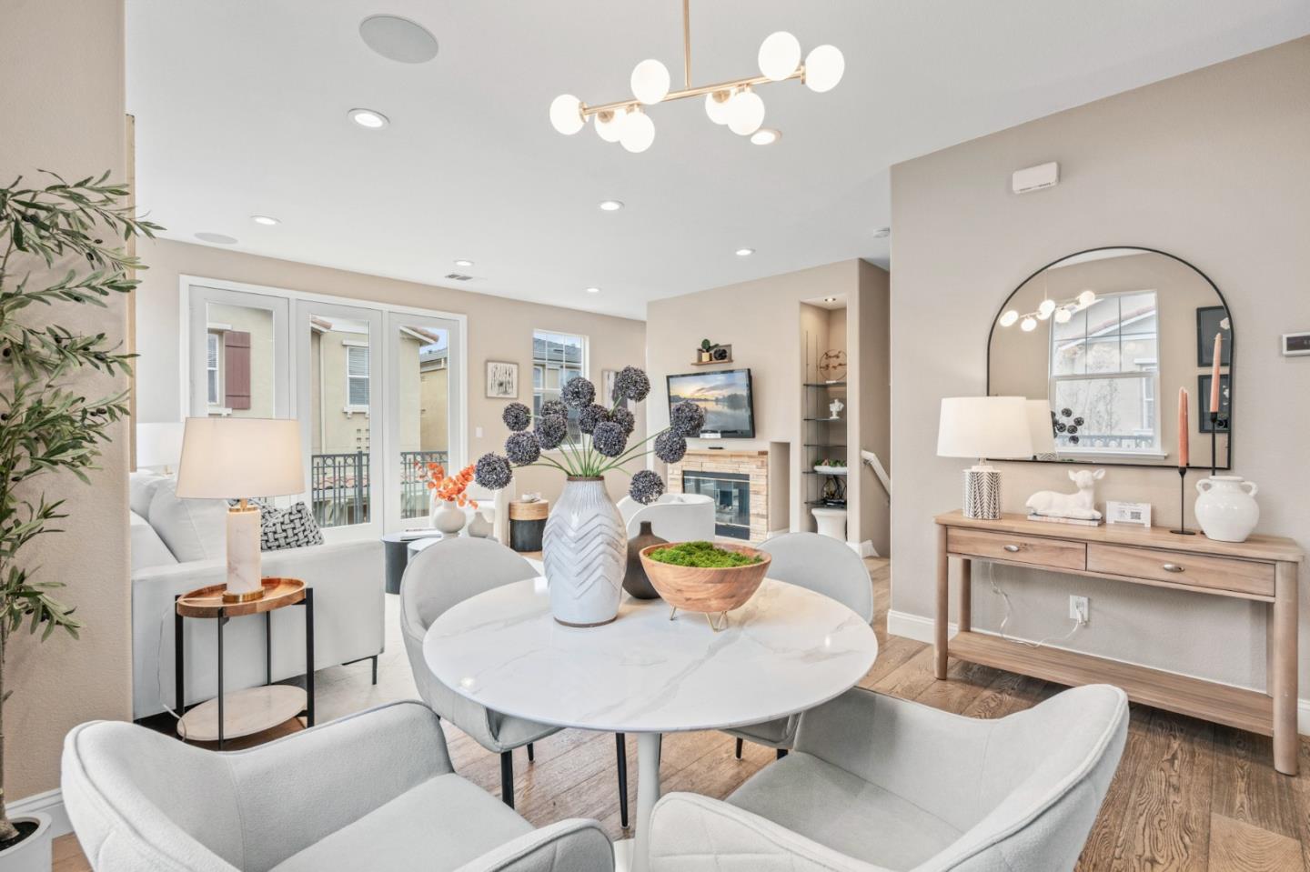 347 Bella Ridge Terrace