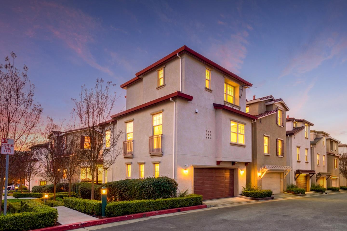 347 Bella Ridge Terrace