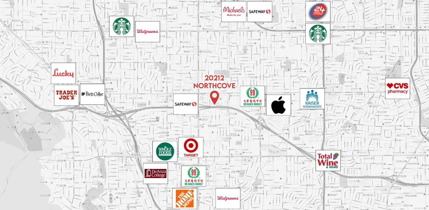 20212 Northcove Square