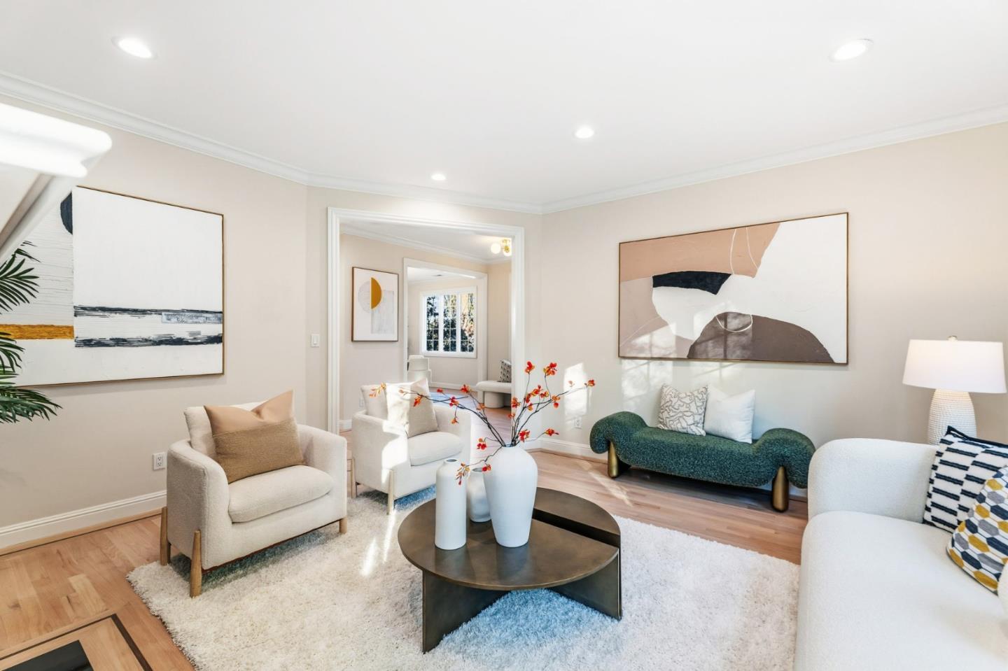 1466 Alvarado Avenue