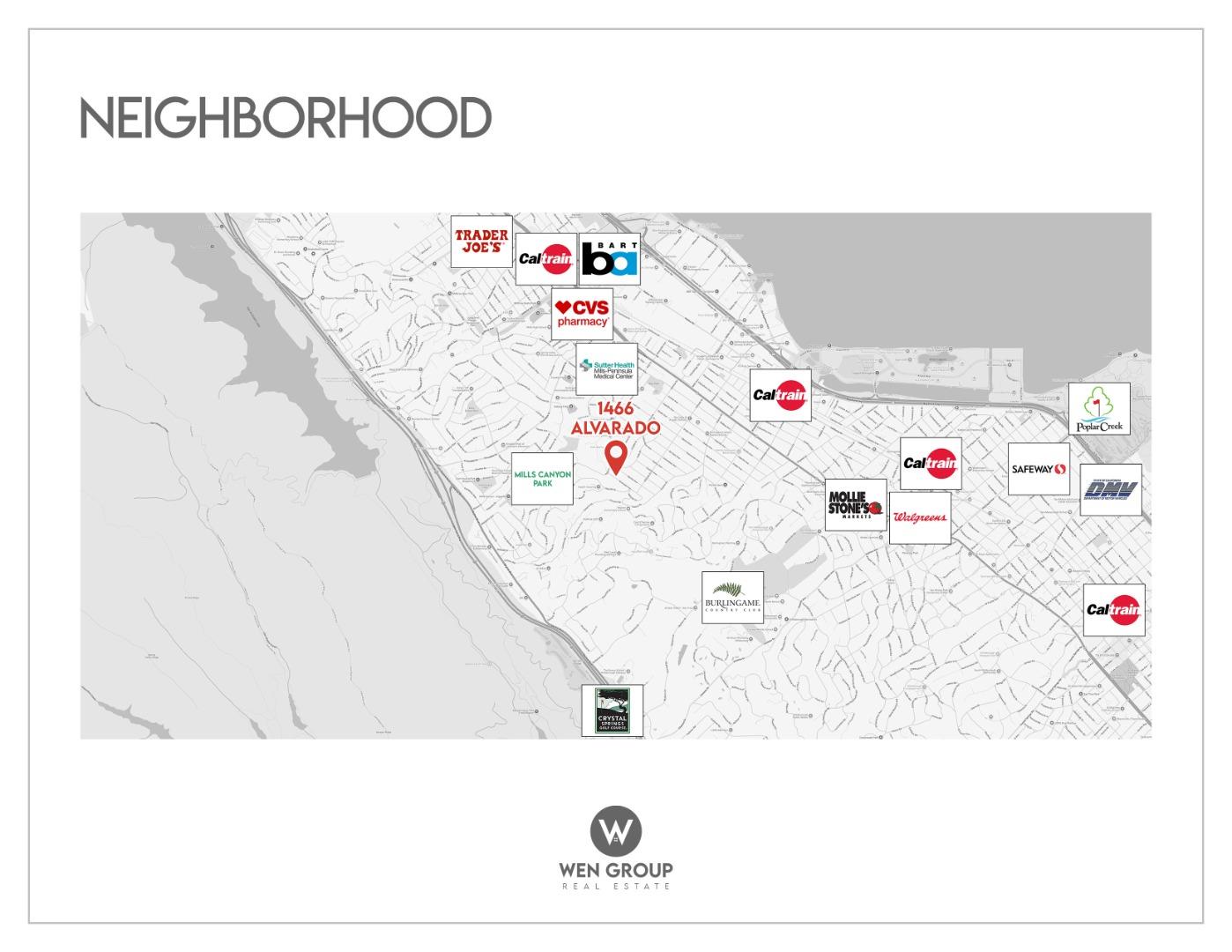 1466 Alvarado Avenue