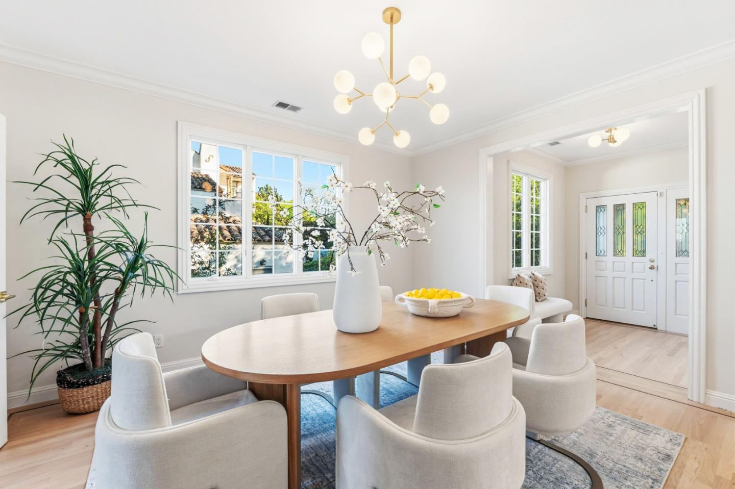 1466 Alvarado Avenue