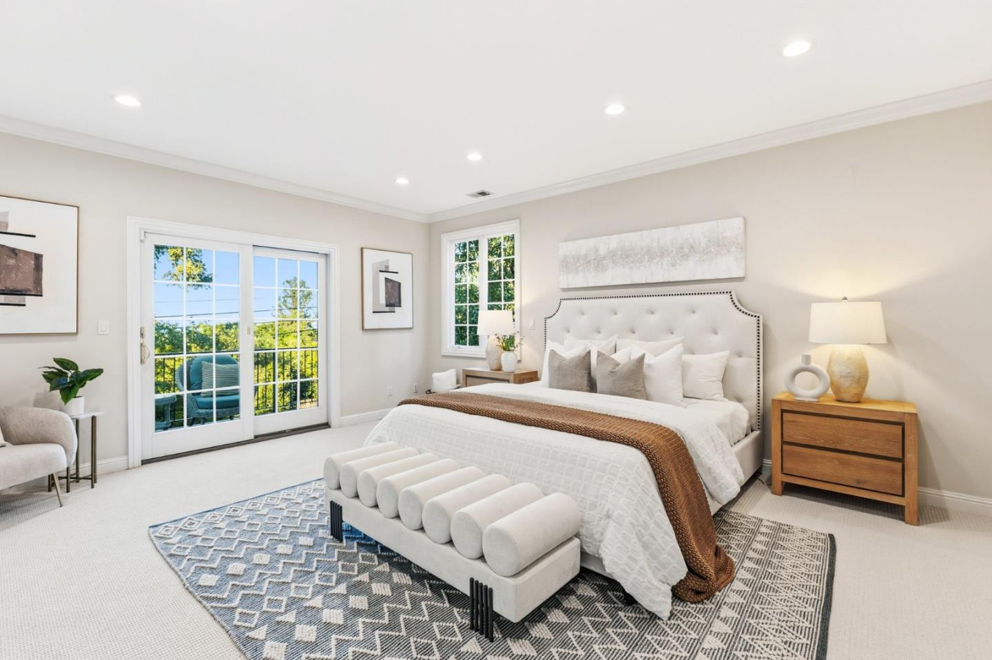 1466 Alvarado Avenue