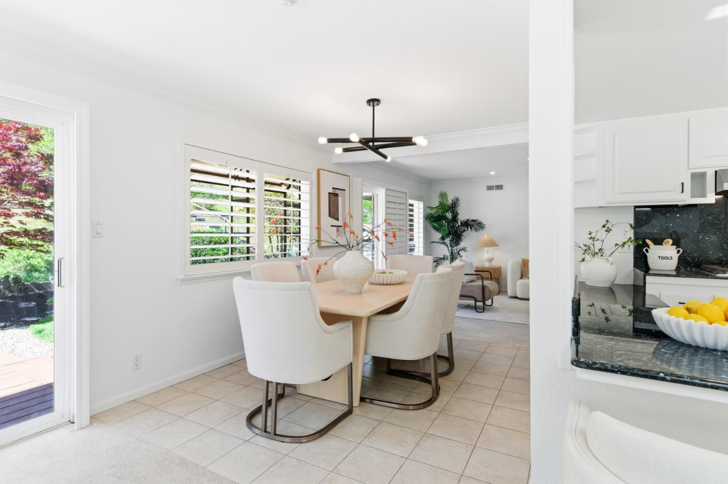 1460 Murchison Drive