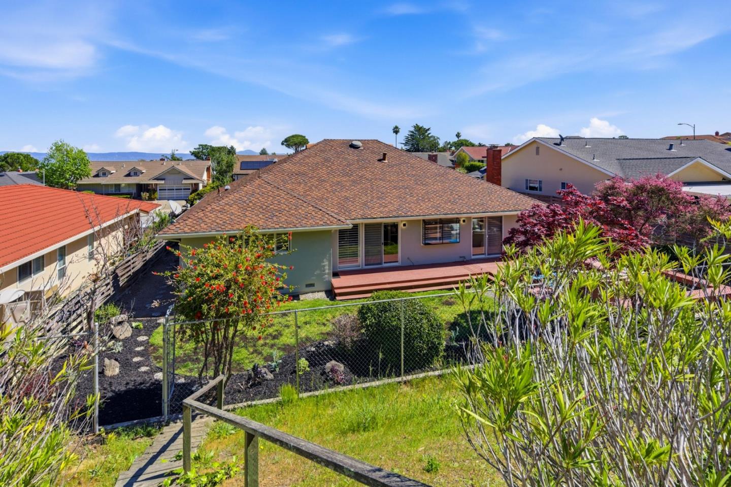 1460 Murchison Drive