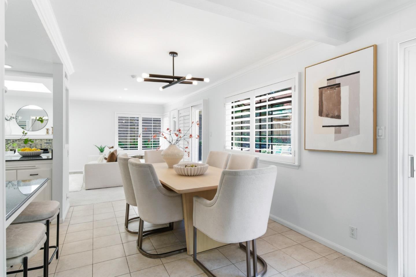 1460 Murchison Drive