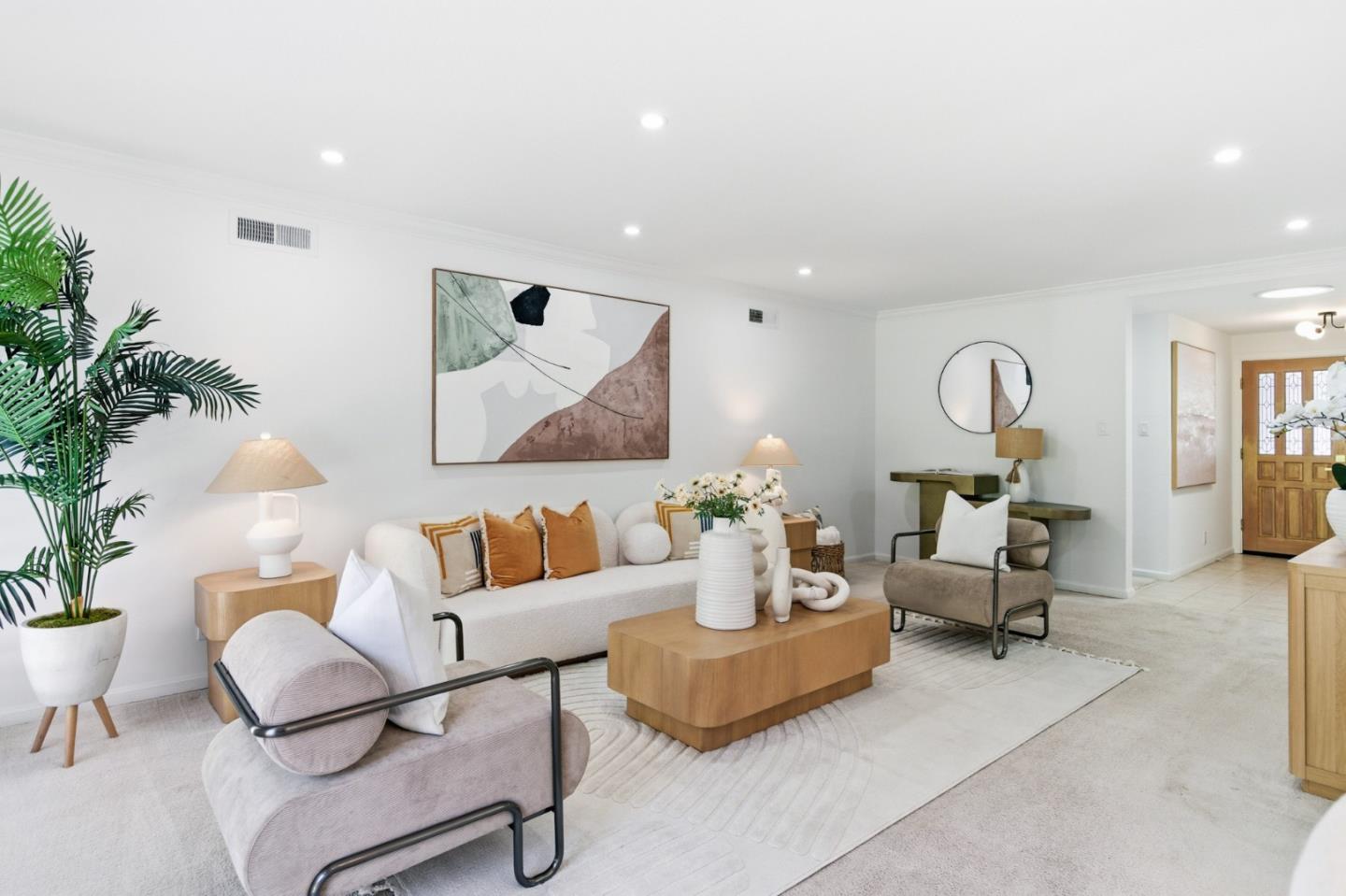 1460 Murchison Drive