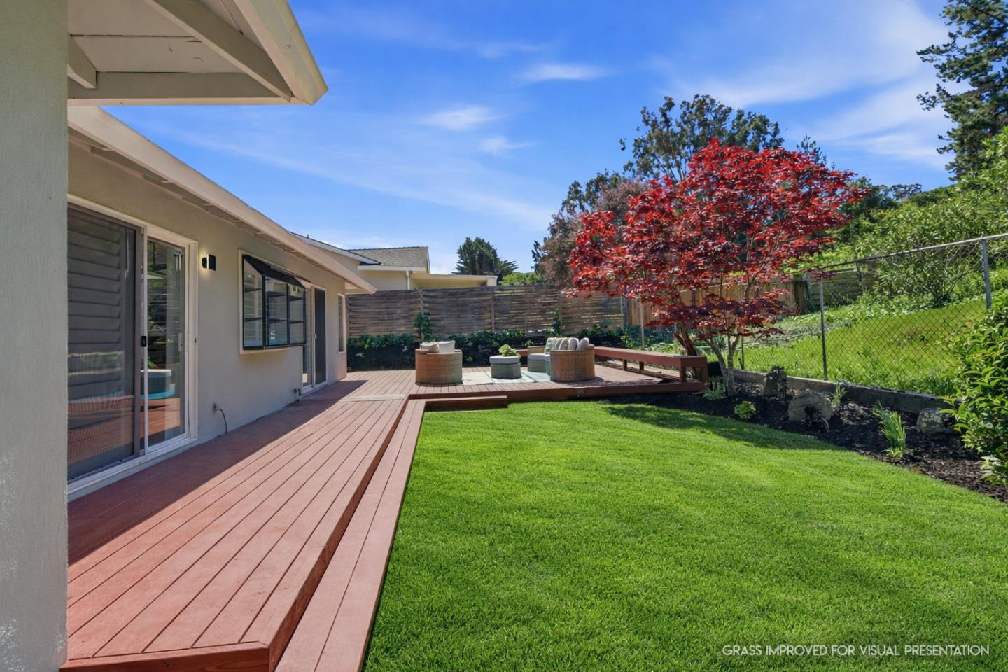 1460 Murchison Drive