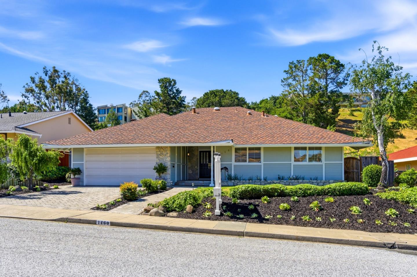 1460 Murchison Drive