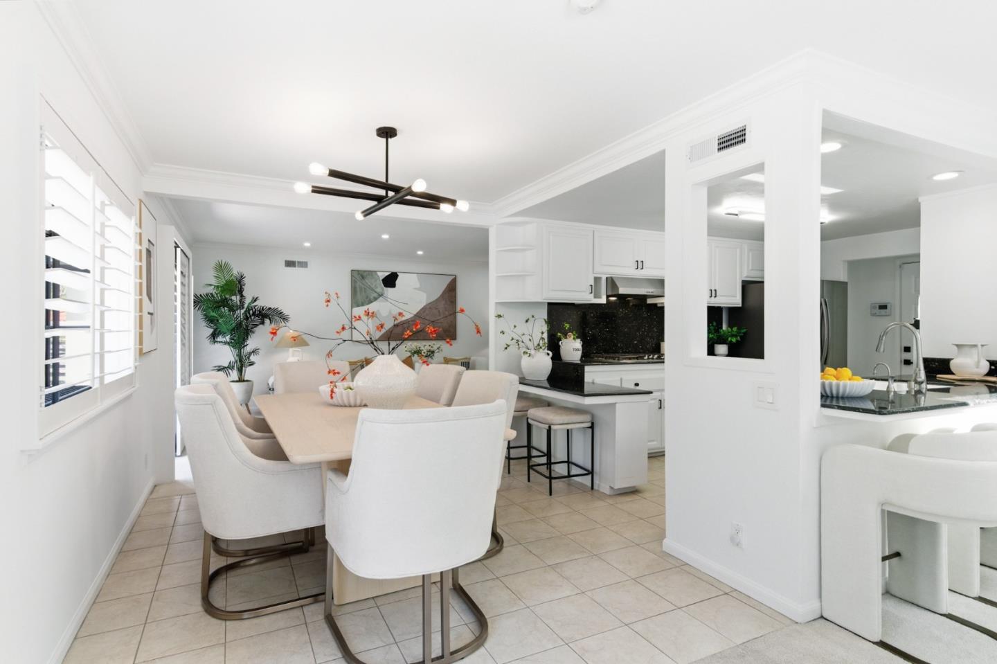 1460 Murchison Drive