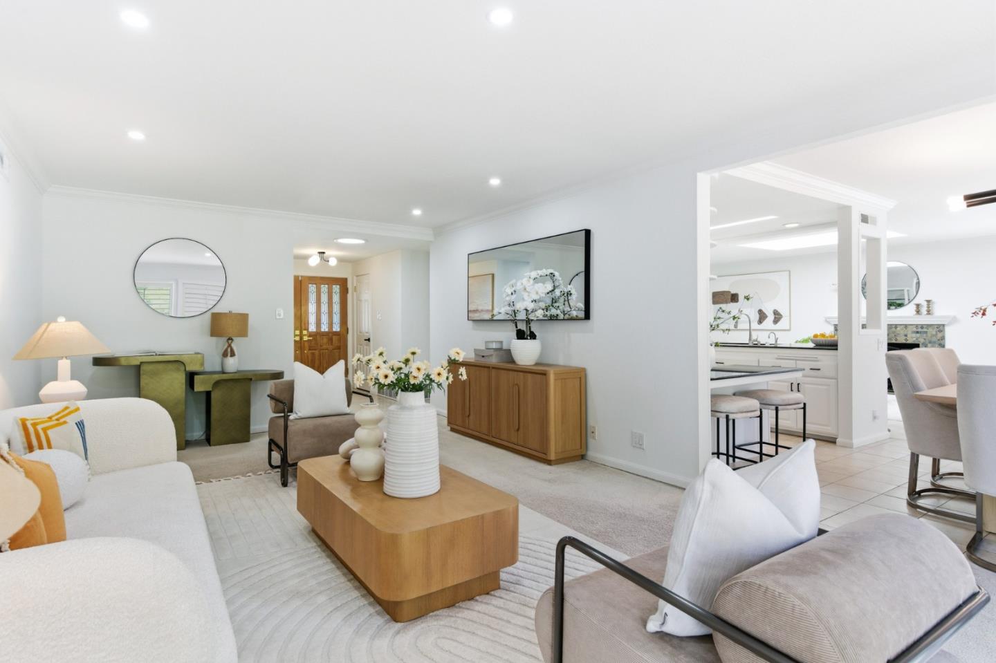 1460 Murchison Drive