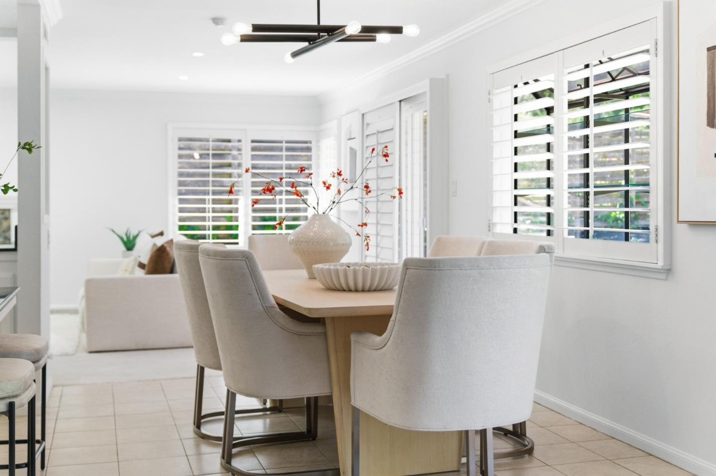 1460 Murchison Drive