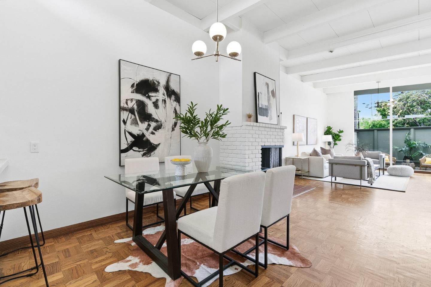 3909 Middlefield Road F