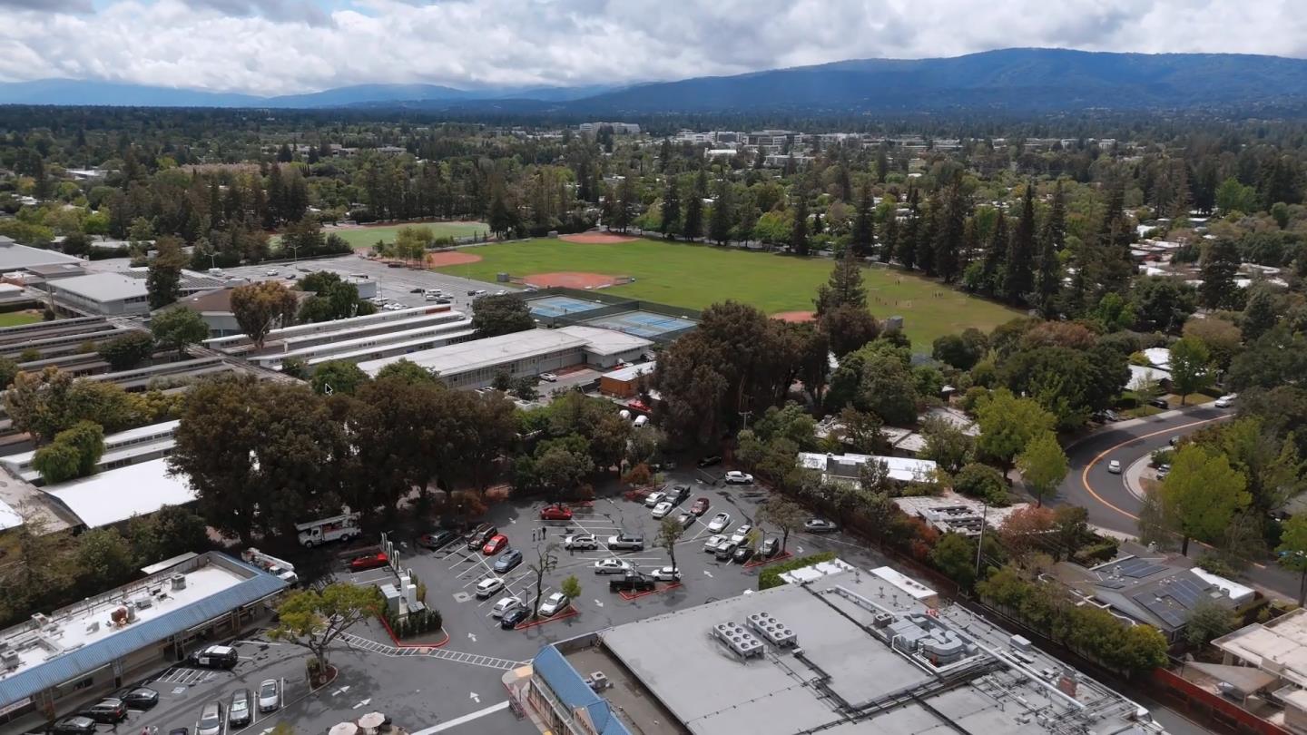 3909 Middlefield Road F