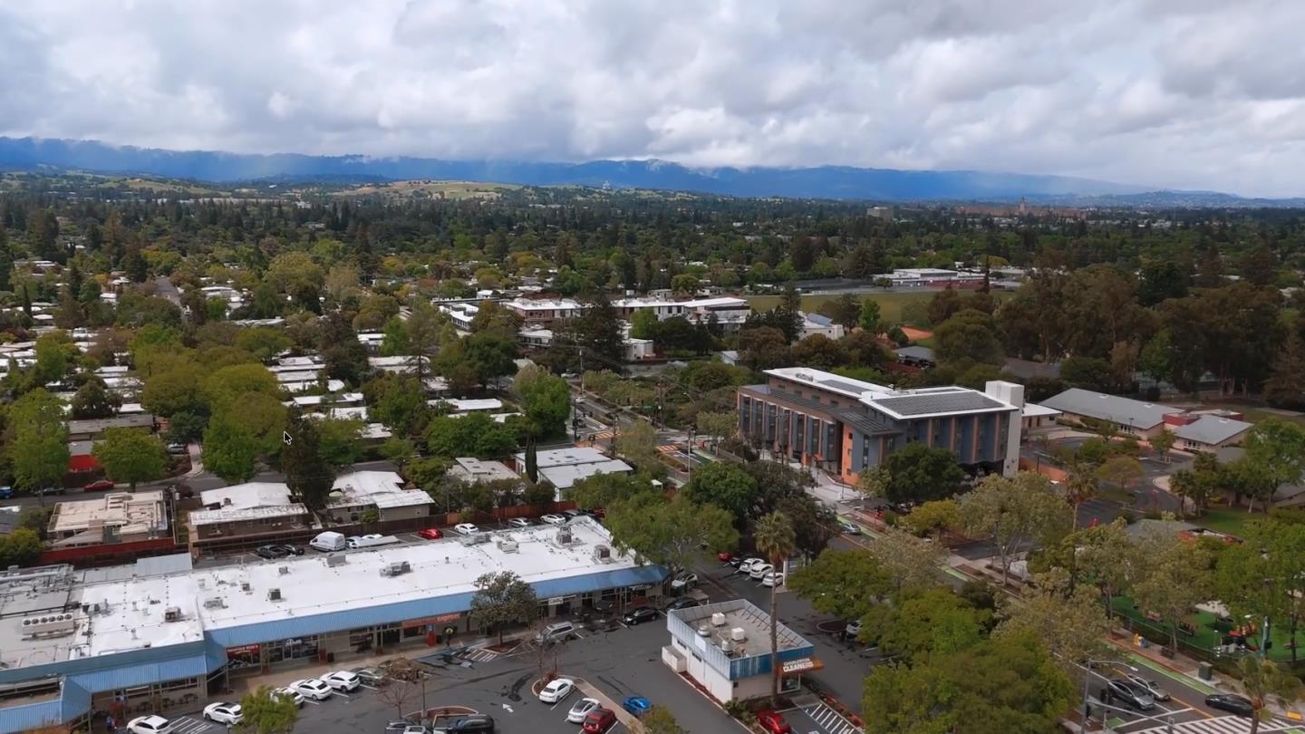 3909 Middlefield Road F