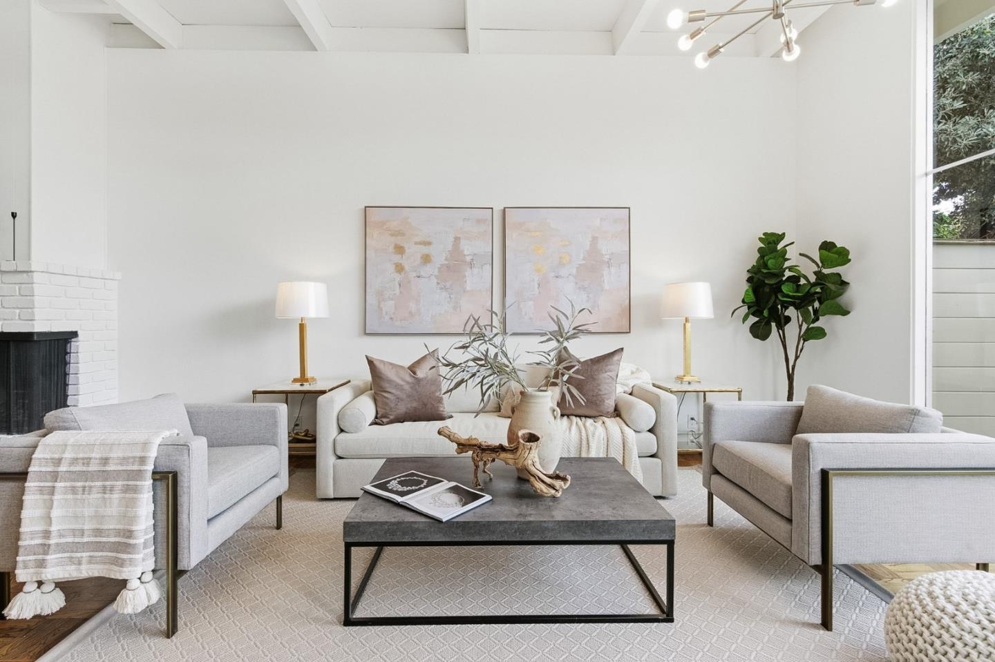 3909 Middlefield Road F