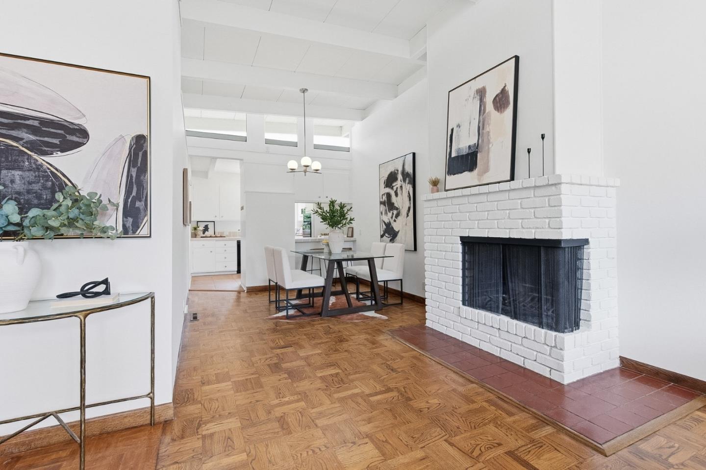 3909 Middlefield Road F