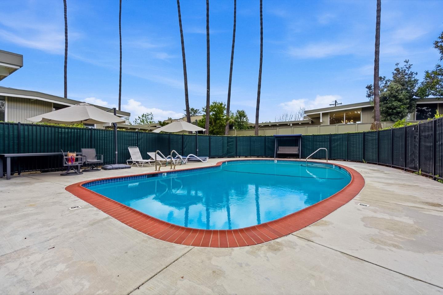 3909 Middlefield Road F