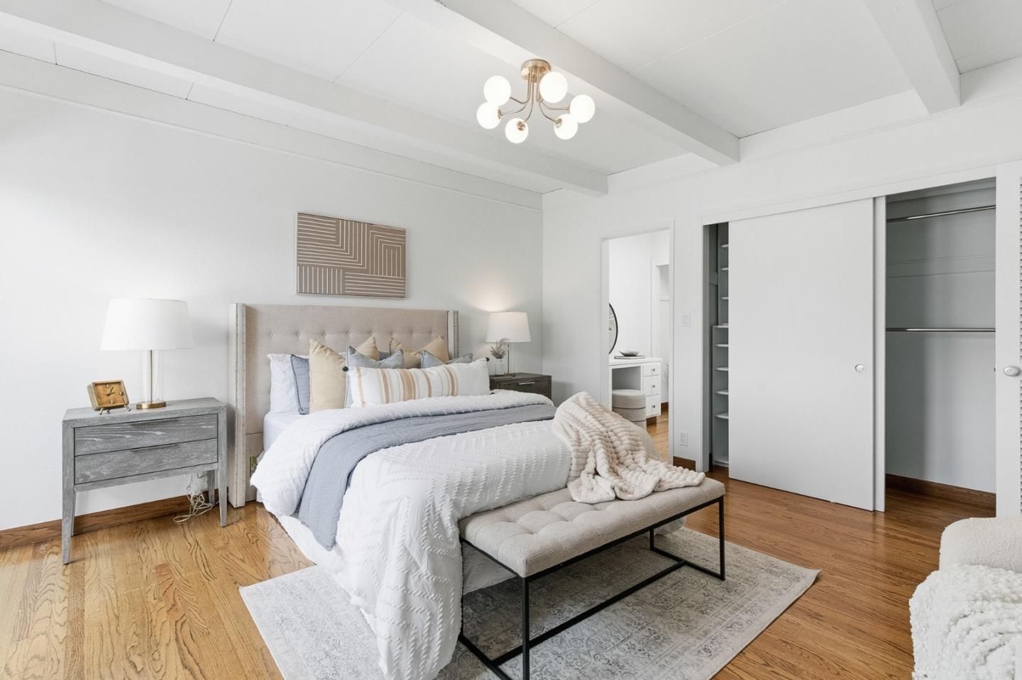 3909 Middlefield Road F