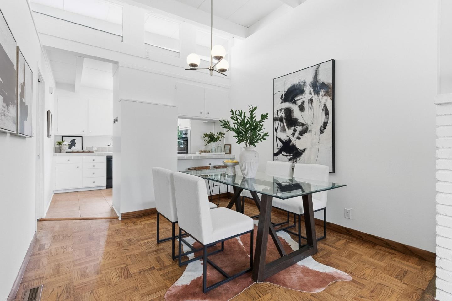 3909 Middlefield Road F