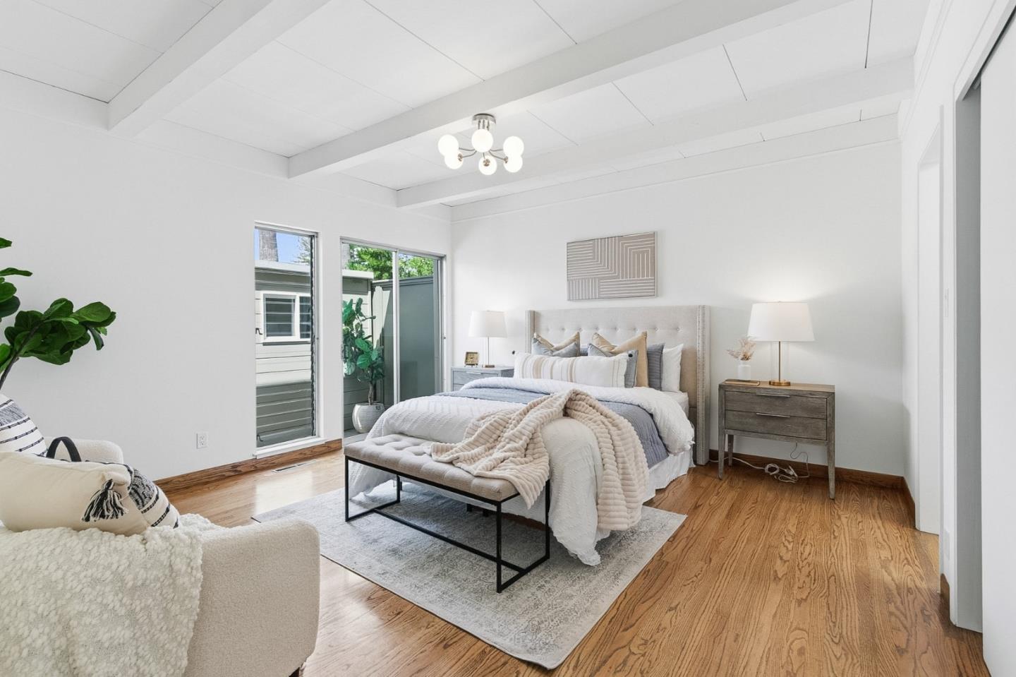 3909 Middlefield Road F