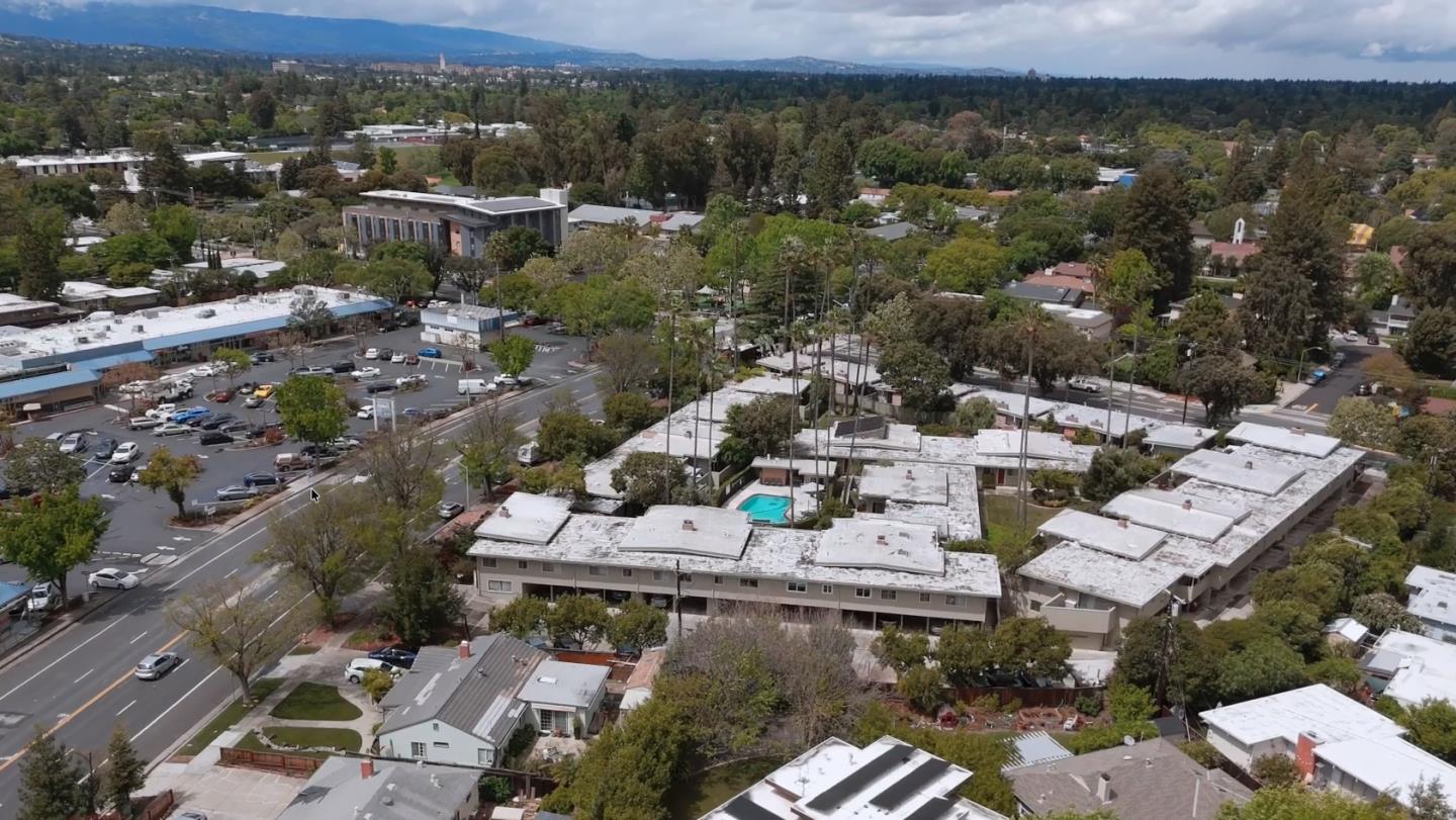 3909 Middlefield Road F