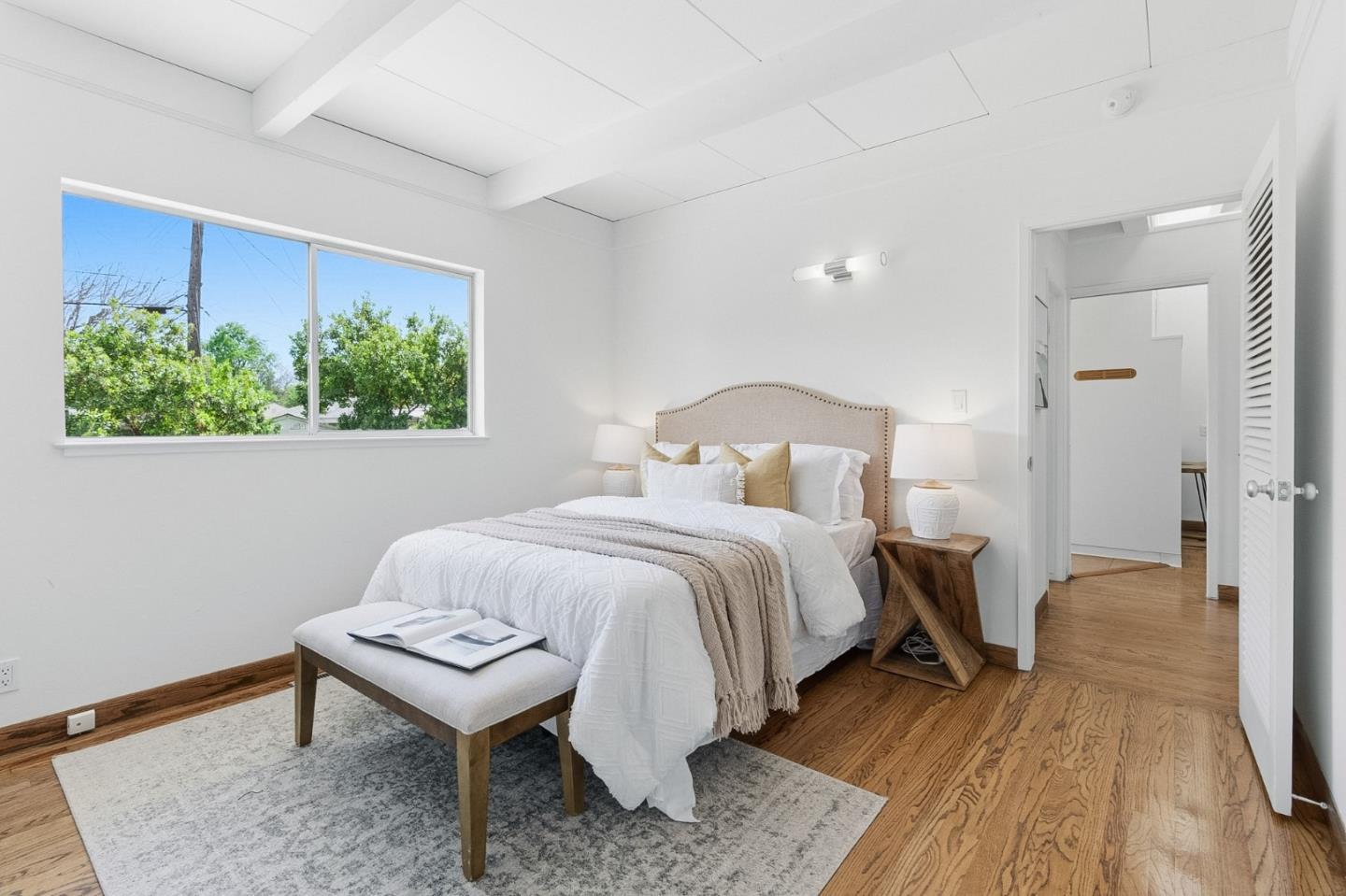 3909 Middlefield Road F