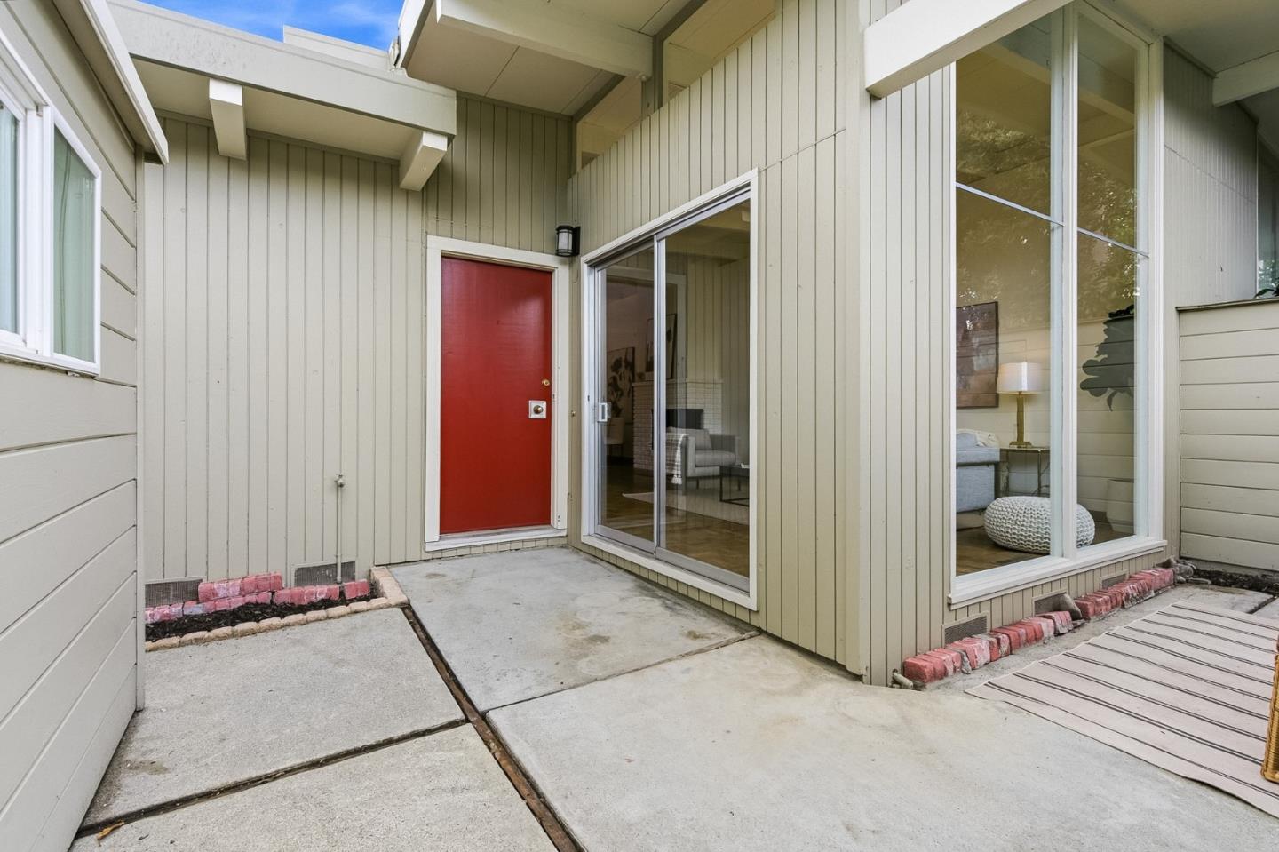 3909 Middlefield Road F