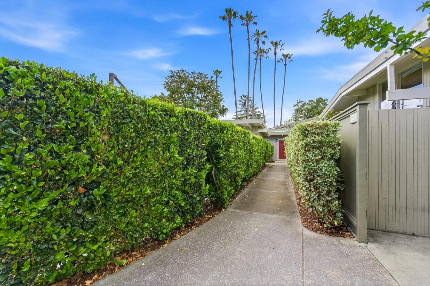 3909 Middlefield Road F