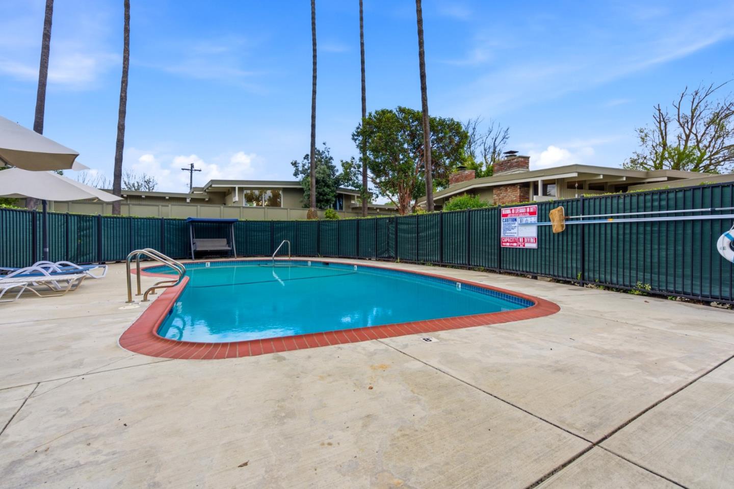 3909 Middlefield Road F