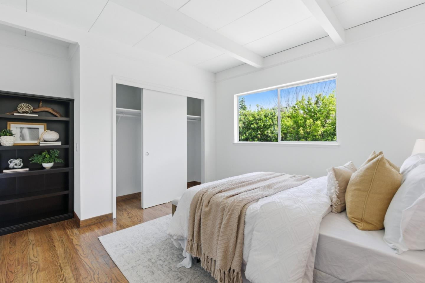 3909 Middlefield Road F