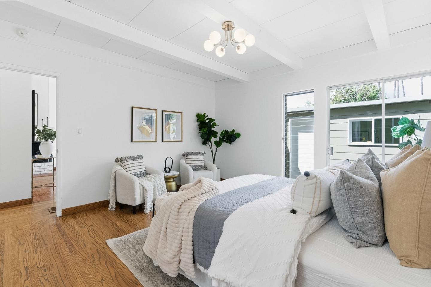 3909 Middlefield Road F