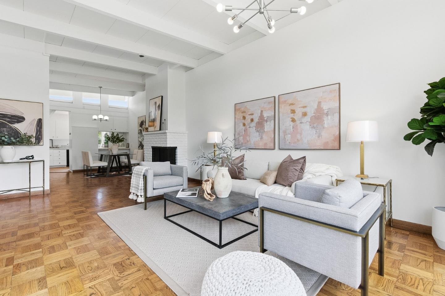 3909 Middlefield Road F