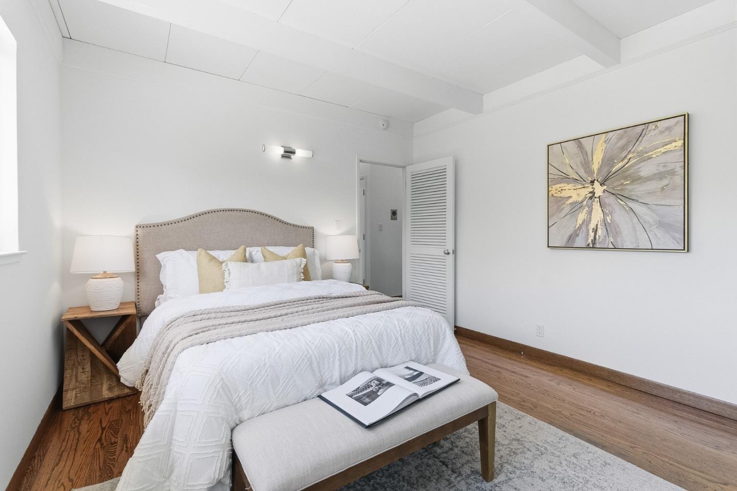 3909 Middlefield Road F