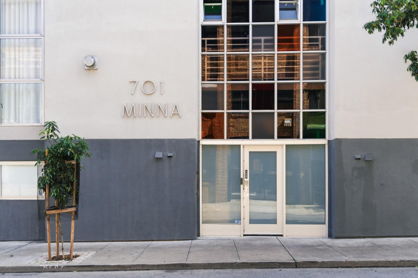 701 Minna Street 13