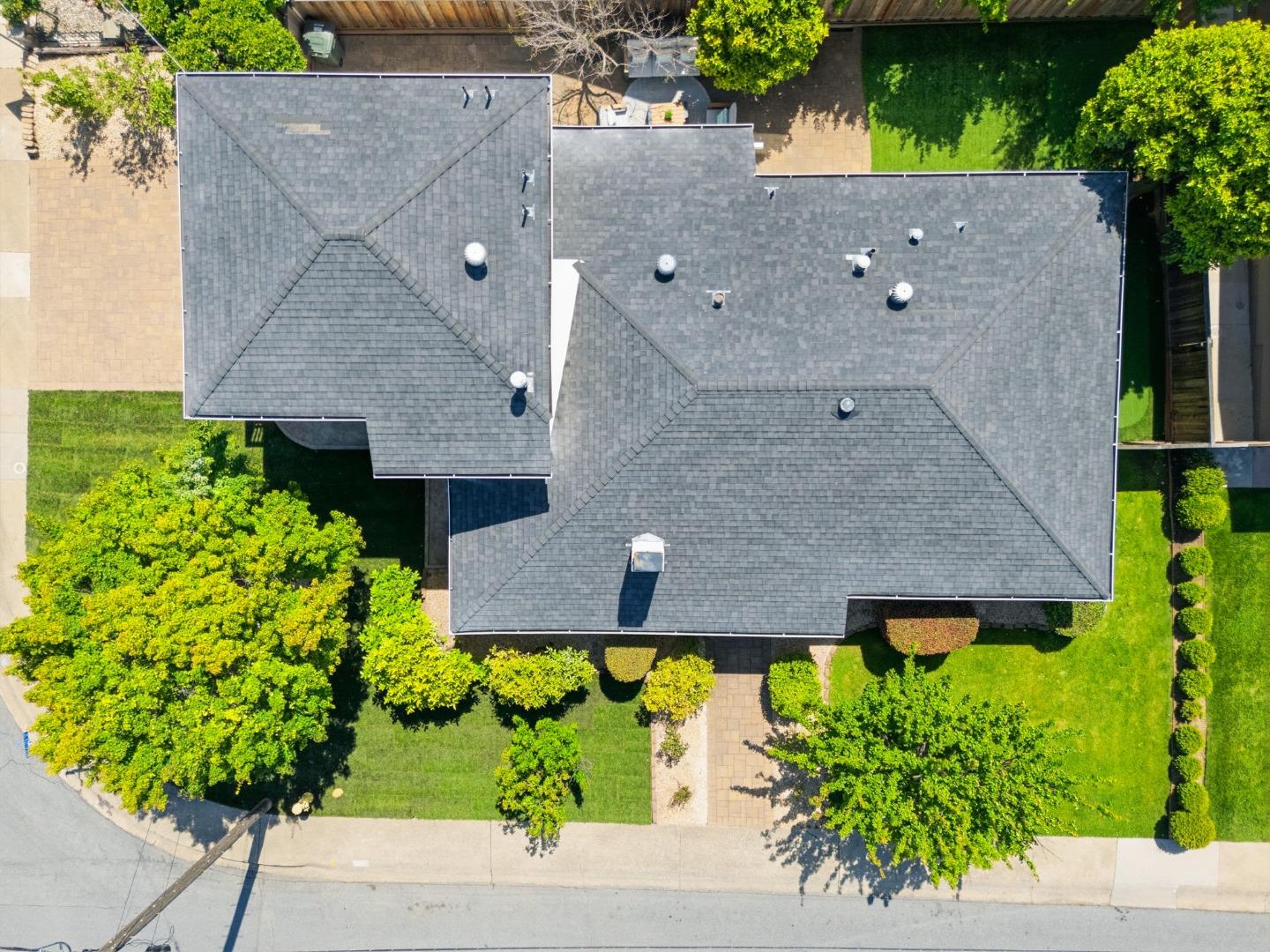 528 Santa Teresa Way