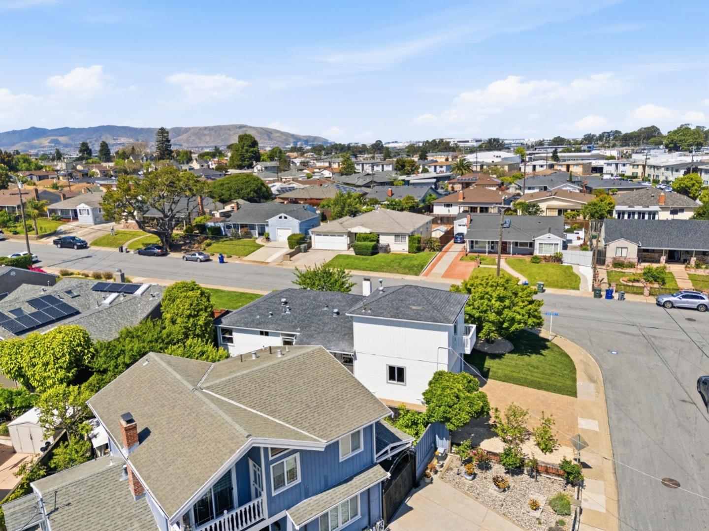 528 Santa Teresa Way