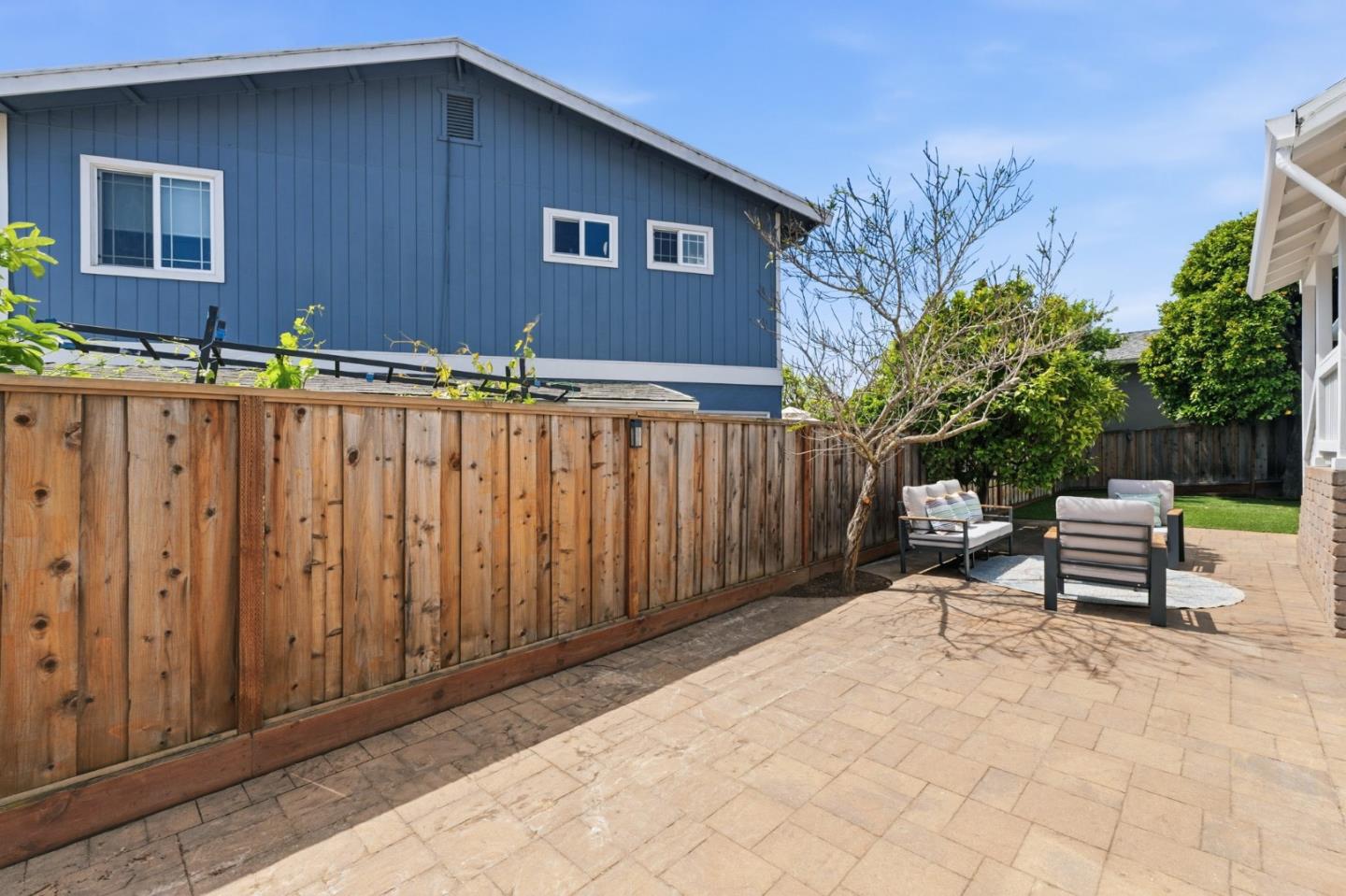 528 Santa Teresa Way