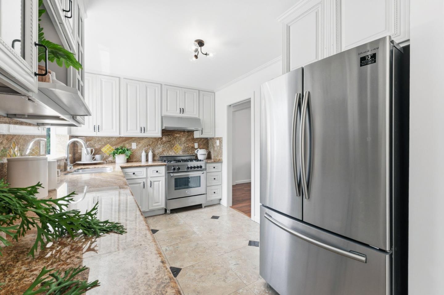 528 Santa Teresa Way