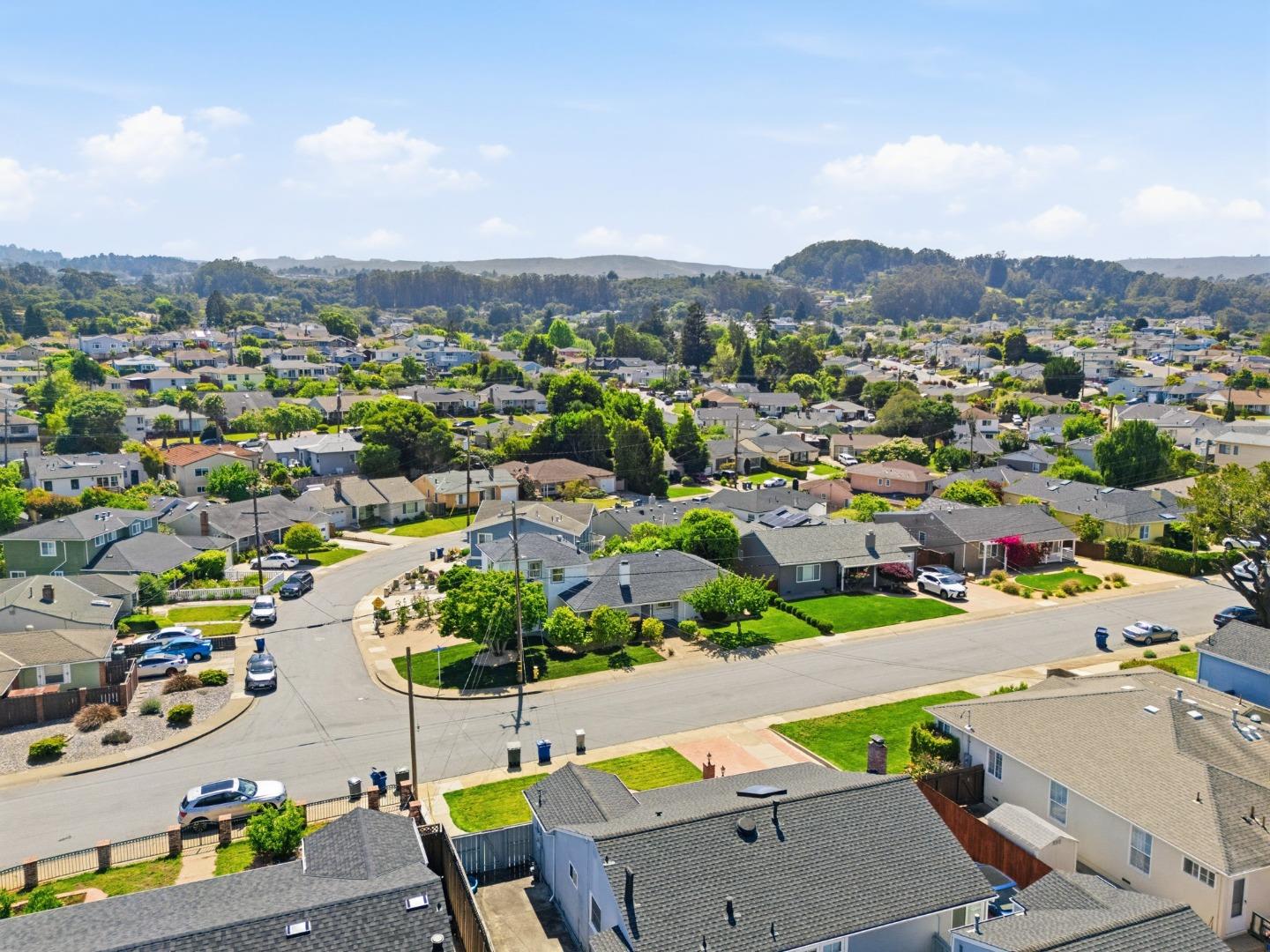 528 Santa Teresa Way