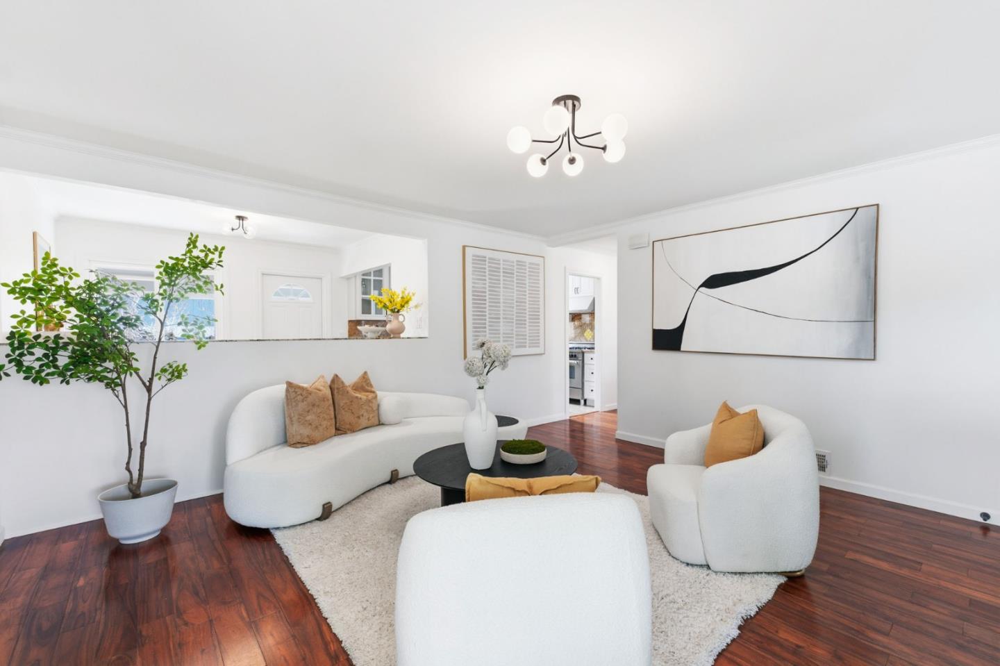 528 Santa Teresa Way