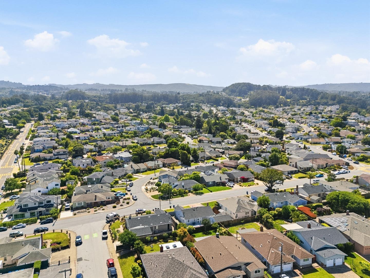 528 Santa Teresa Way