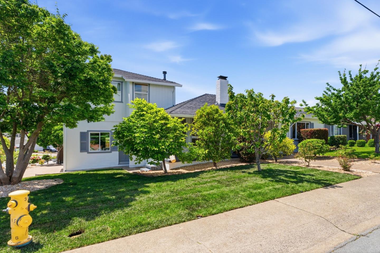 528 Santa Teresa Way